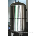 0.92 Cubic Meter and 1.0mpa Vertical Potassium Carbonate Solution (KCO3) Pressure Vessel/ Storage Tank